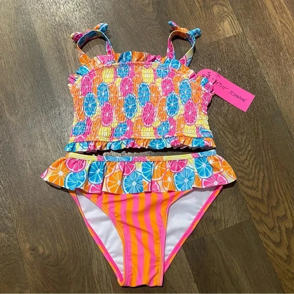 Betsey Johnson betsy johnson